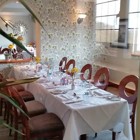 Hotel The Royal Chace 4*