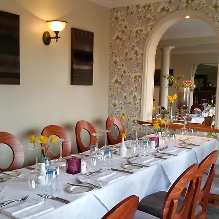 The Royal Chace Hotel 4*
