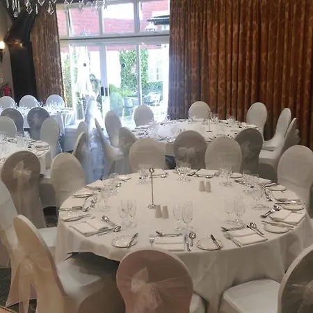 The Royal Chace 4*