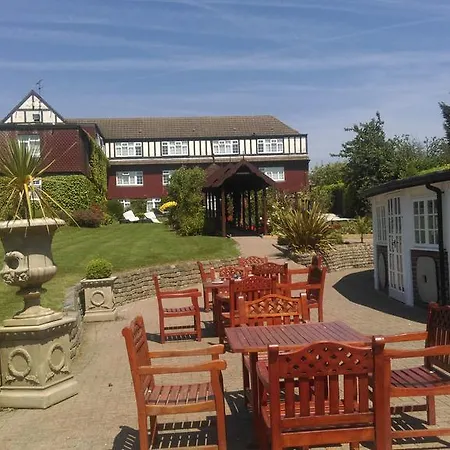 Hotel The Royal Chace Enfield