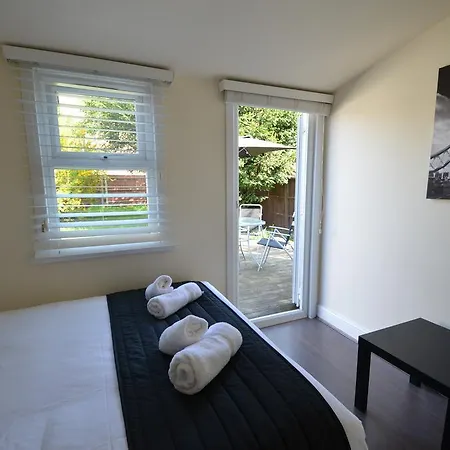 Apartment Hpr
