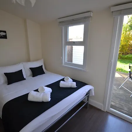 Hpr Apartment London