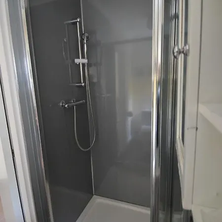 Apartment Hpr *