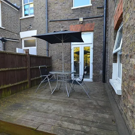 Hpr Apartment