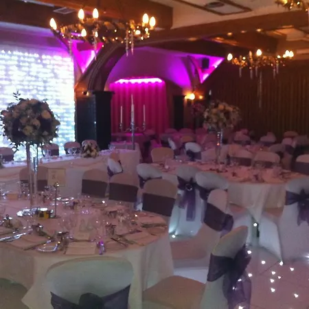 Hotel The Royal Chace