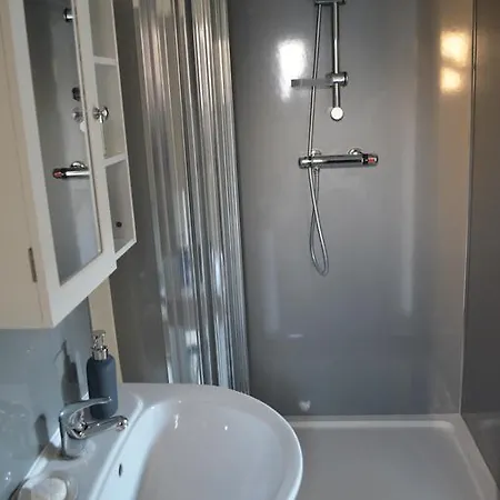 Apartment Hpr London