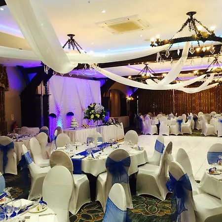 Hotel The Royal Chace 4*