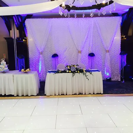 The Royal Chace 4*