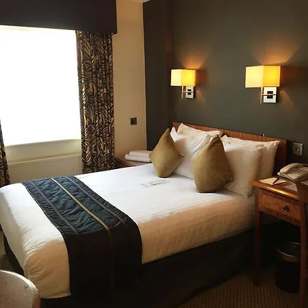 Hotel The Royal Chace 4*