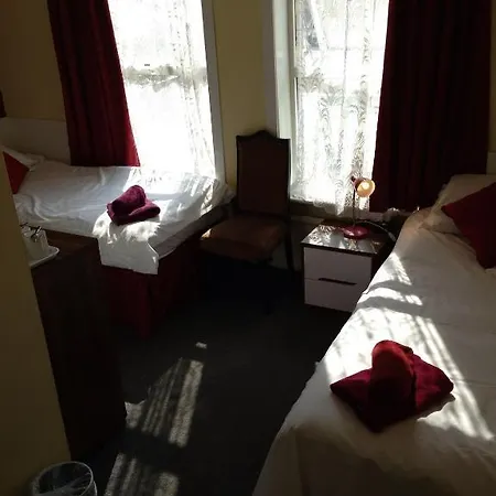 Abbey Bed & Breakfast