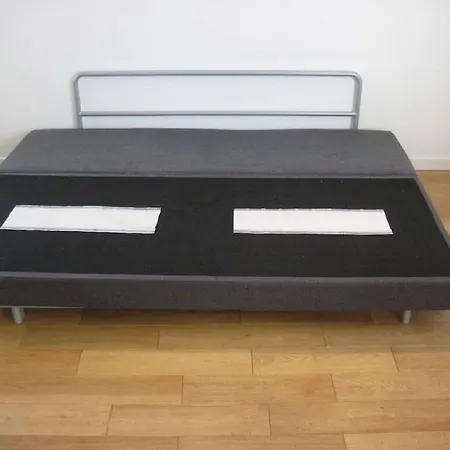 Apartamento 50 Meters To The Metro Londres