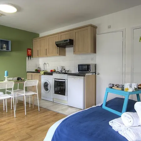 Bayswater Apartments Apartment London