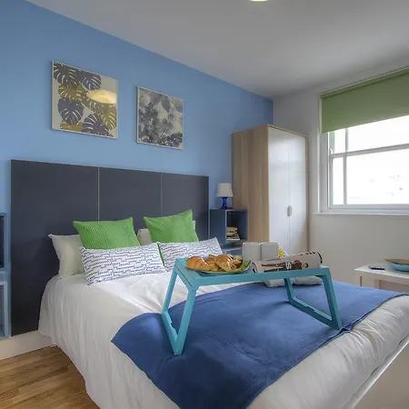 Bayswater Apartments Apartment *