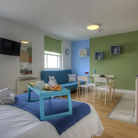 Apartment Bayswater Apartments London