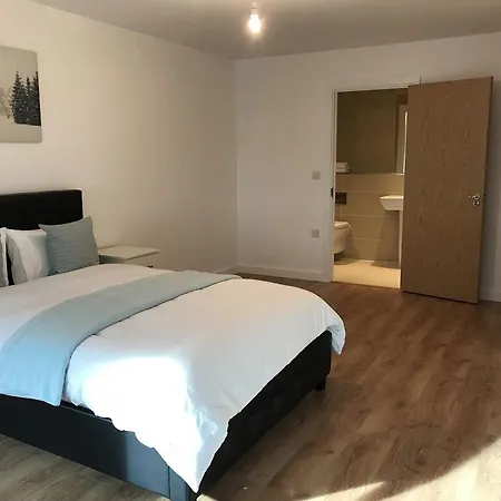 Greens End House 3*