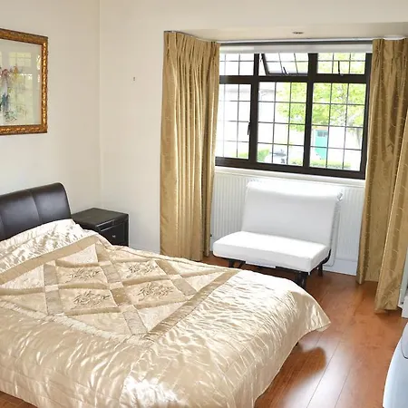 Tali's House Guest house *