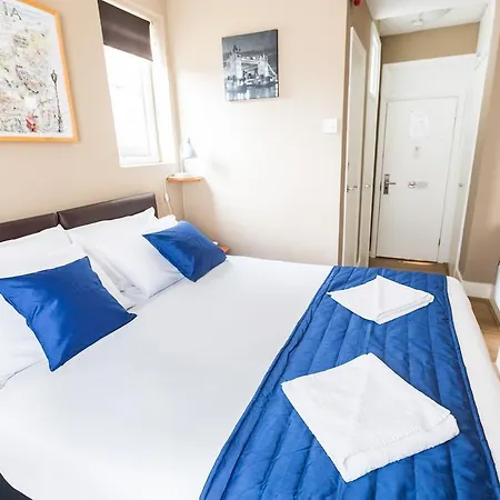 Belgravia Hotel Londres