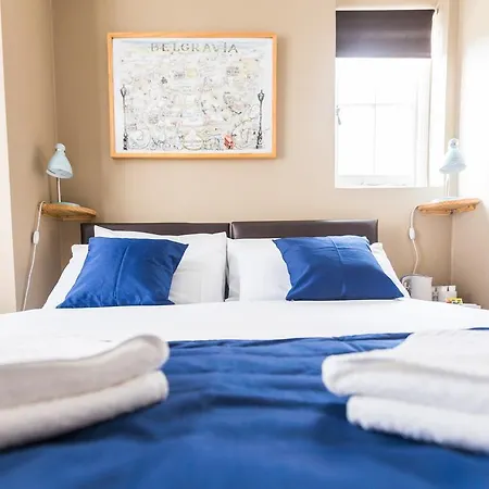 Belgravia 3*
