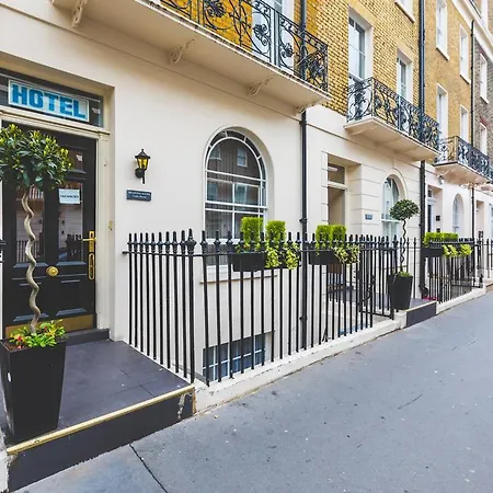 Hotel Belgravia Londres