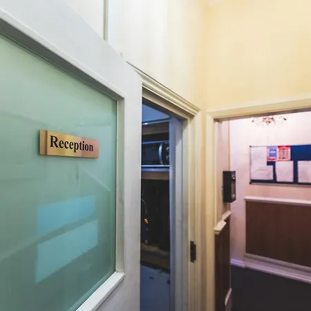 Hotel Belgravia 3*