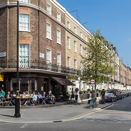 Belgravia 3* Londres