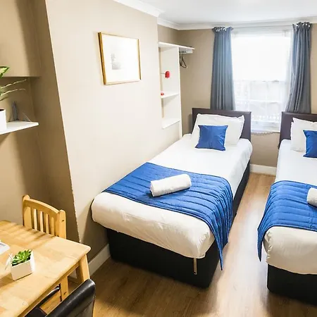 Belgravia Hotel