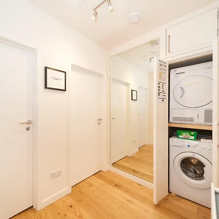 Apartment Pimlico Perfect Place London