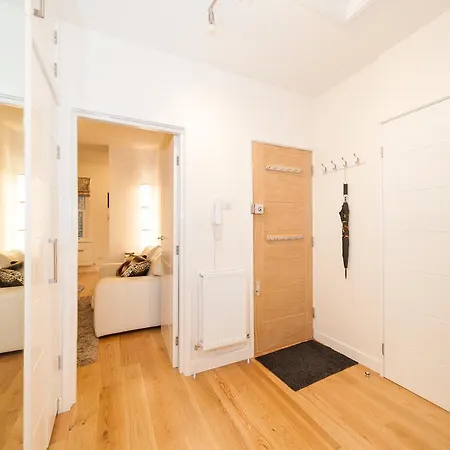 Pimlico Perfect Place * London