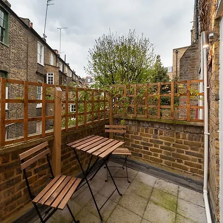 Pimlico Perfect Place Apartment *
