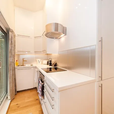 Apartment Pimlico Perfect Place