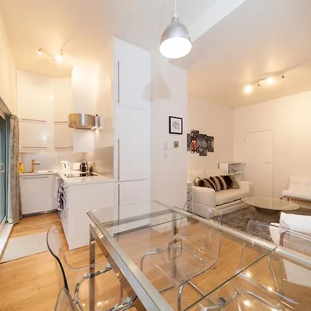 Pimlico Perfect Place Apartment London