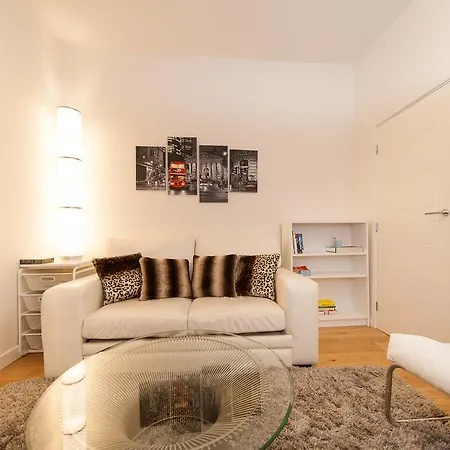 Pimlico Perfect Place Apartment