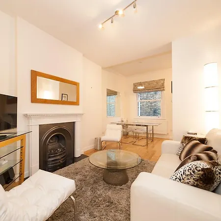 Appartamento Pimlico Perfect Place *
