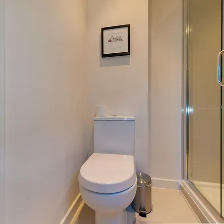 Appartamento Pimlico Perfect Place Londra