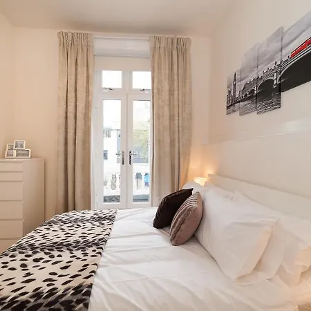 Pimlico Perfect Place Apartment London
