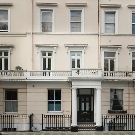 Appartamento Pimlico Perfect Place *