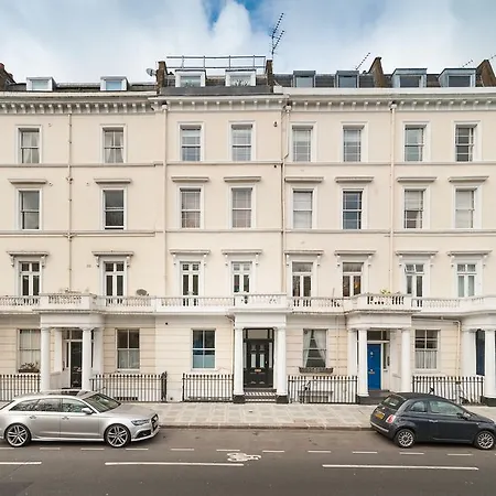 Pimlico Perfect Place