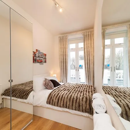Pimlico Perfect Place Apartment