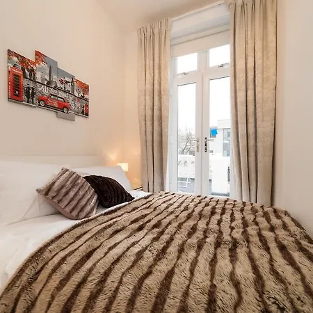 Pimlico Perfect Place Apartment *