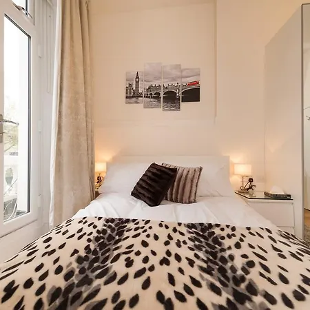 Apartment Pimlico Perfect Place *