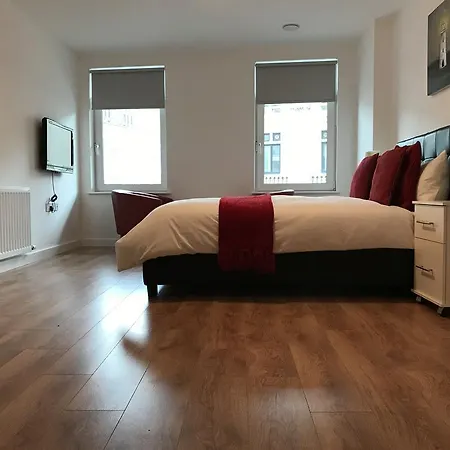 Vendégház Greens End House 3*