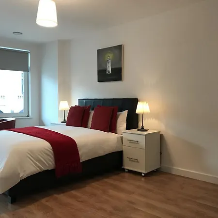 Greens End House 3*