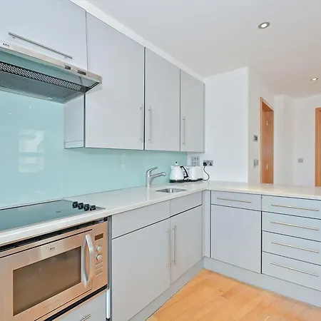 The Leicester Square Collection Apartment *