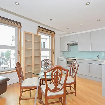 The Leicester Square Collection