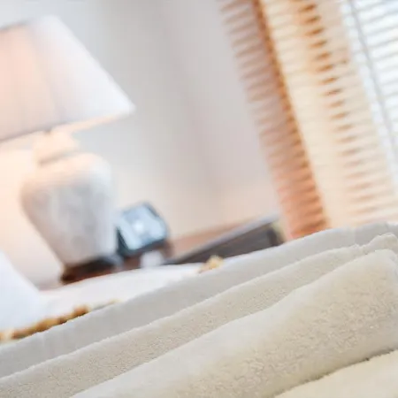 The Leicester Square Collection Apartment