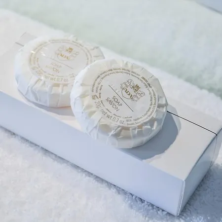 The Leicester Square Collection *