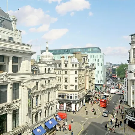 The Leicester Square Collection Apartment *