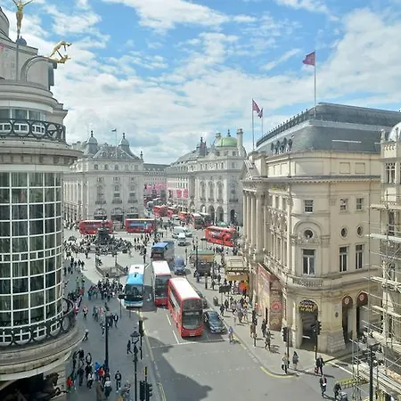 The Leicester Square Collection * London