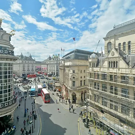The Leicester Square Collection