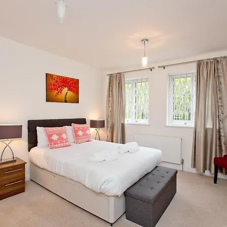 Porchester Terrace London